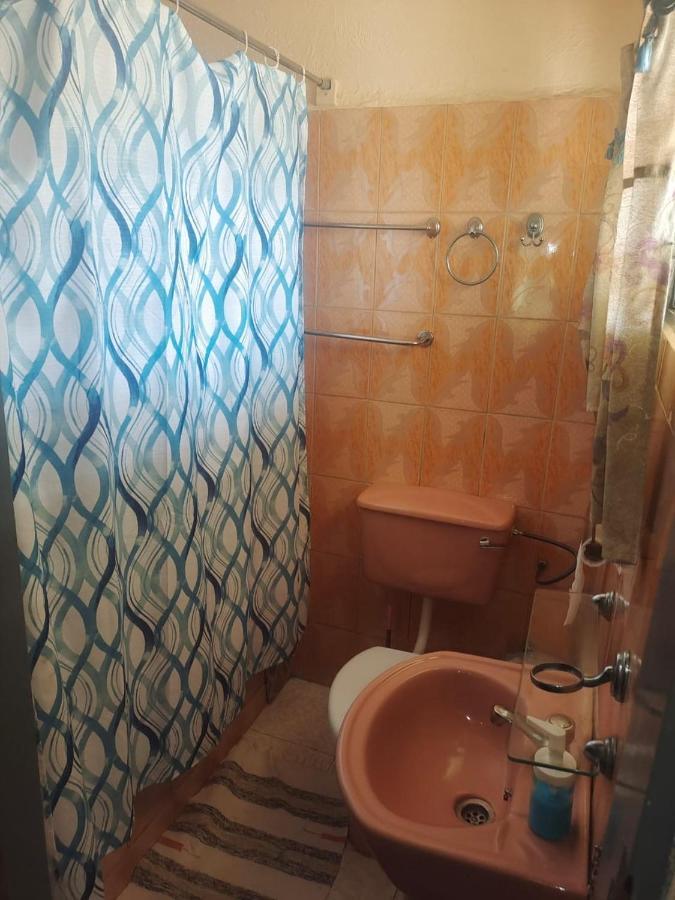 To Be Hotel Кумасі Екстер'єр фото
