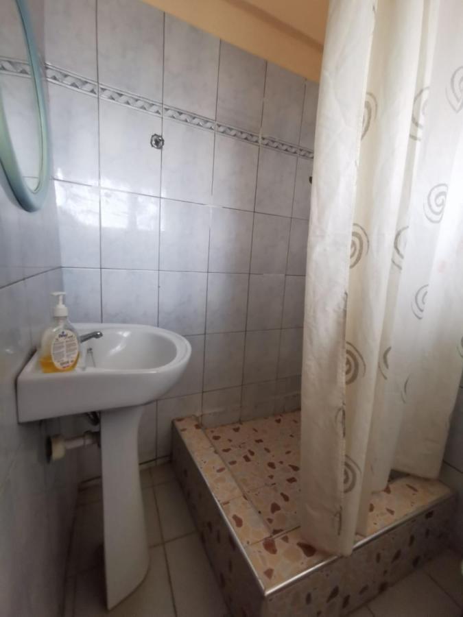 To Be Hotel Кумасі Екстер'єр фото