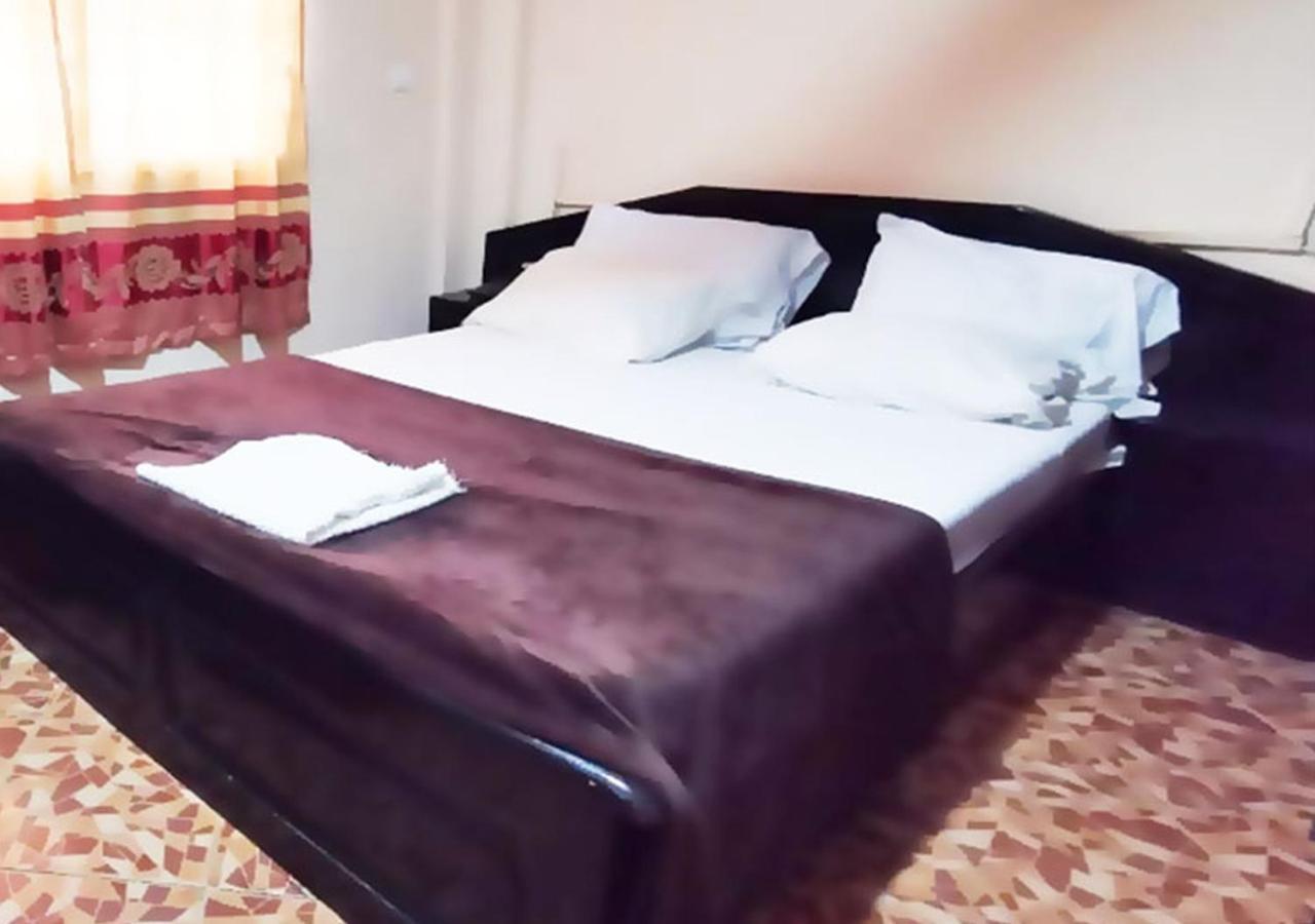 To Be Hotel Кумасі Екстер'єр фото