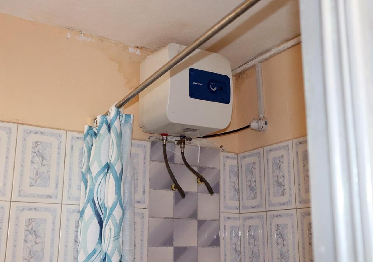 To Be Hotel Кумасі Екстер'єр фото
